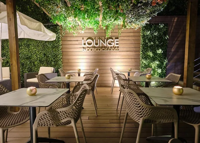 Duplo Charme BoutiqueAlbergo