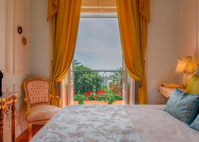 Palácio Das EspeciariasAlbergo